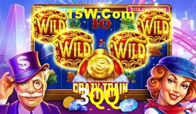 Bônus de Boas-vindas 3QQ